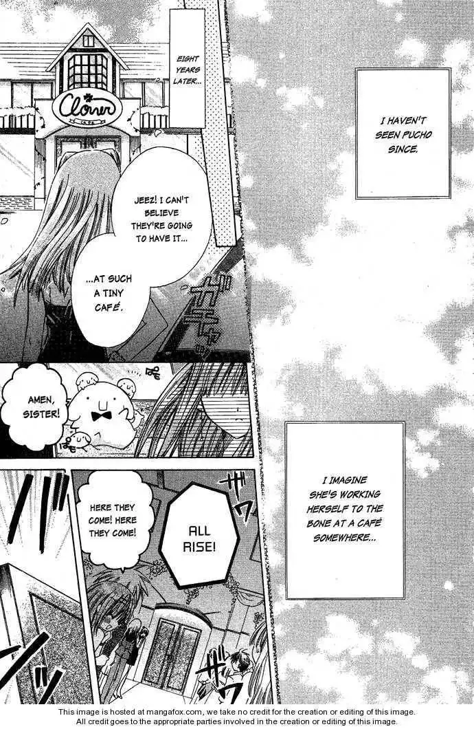 Pixie Pop Chapter 15 32